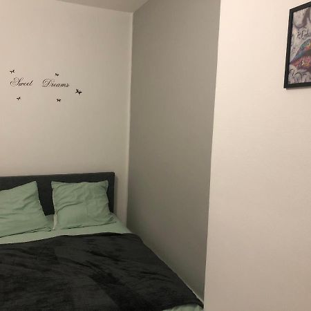 Appartement F3 Agreable Vichy Luaran gambar
