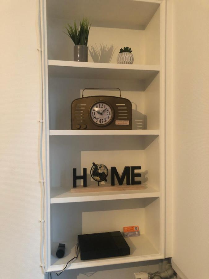 Appartement F3 Agreable Vichy Luaran gambar