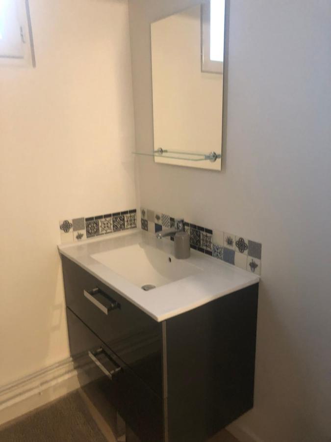 Appartement F3 Agreable Vichy Luaran gambar