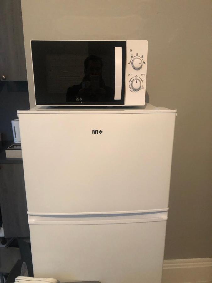 Appartement F3 Agreable Vichy Luaran gambar