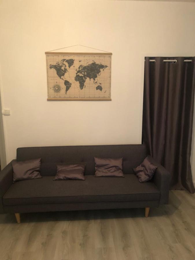 Appartement F3 Agreable Vichy Luaran gambar