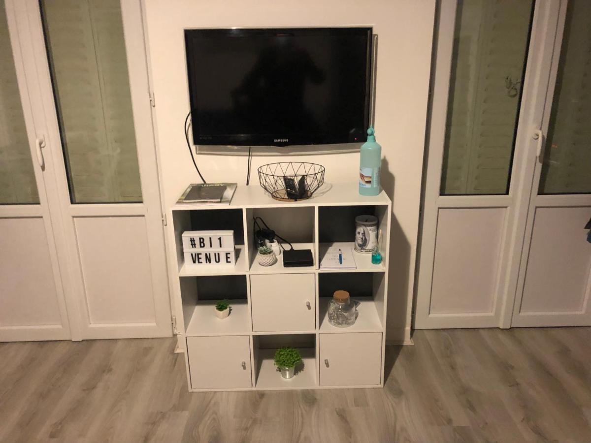 Appartement F3 Agreable Vichy Luaran gambar