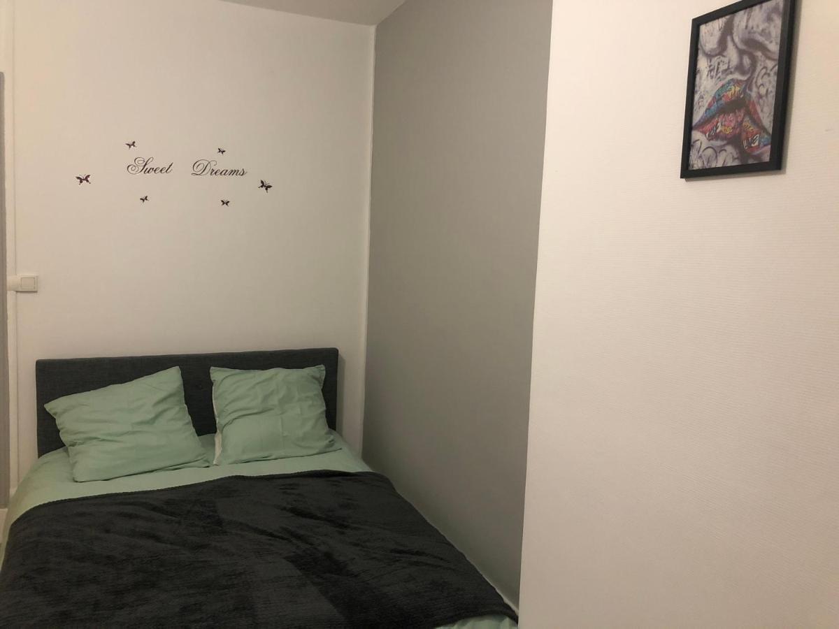 Appartement F3 Agreable Vichy Luaran gambar